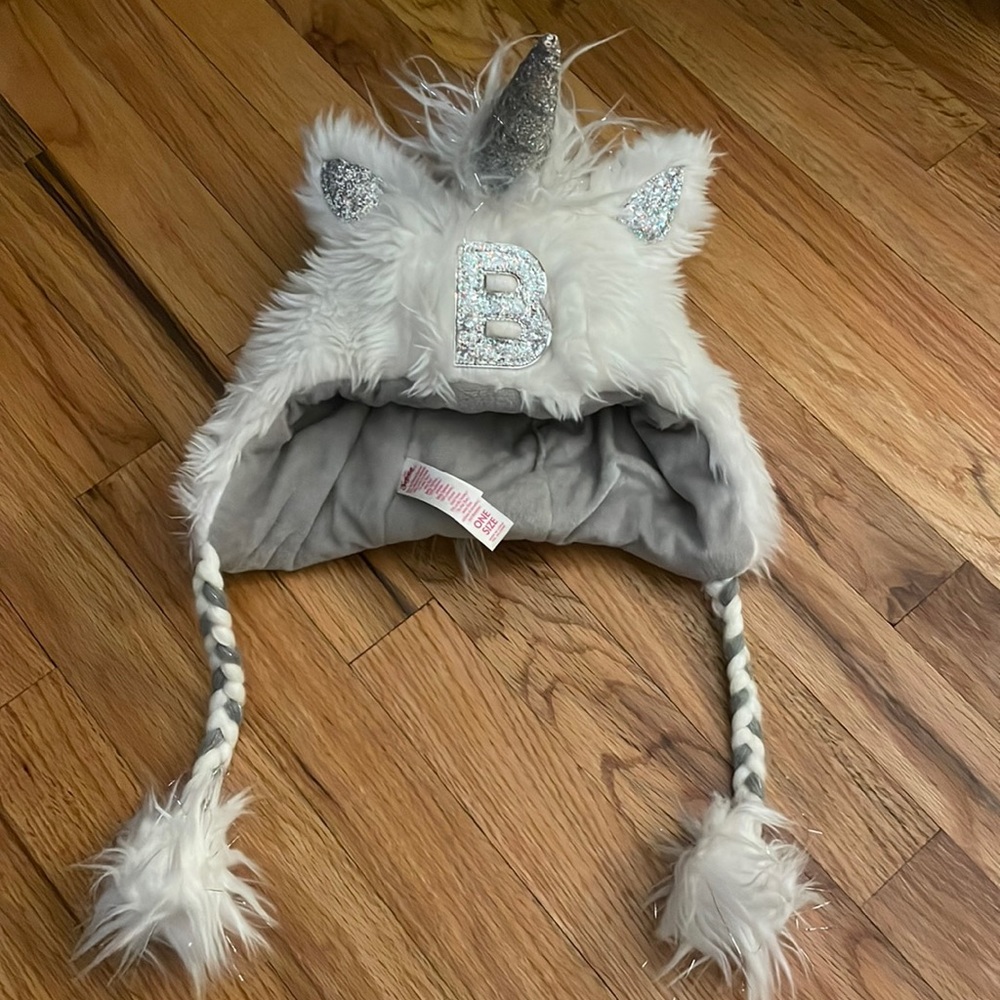 Unicorn hat